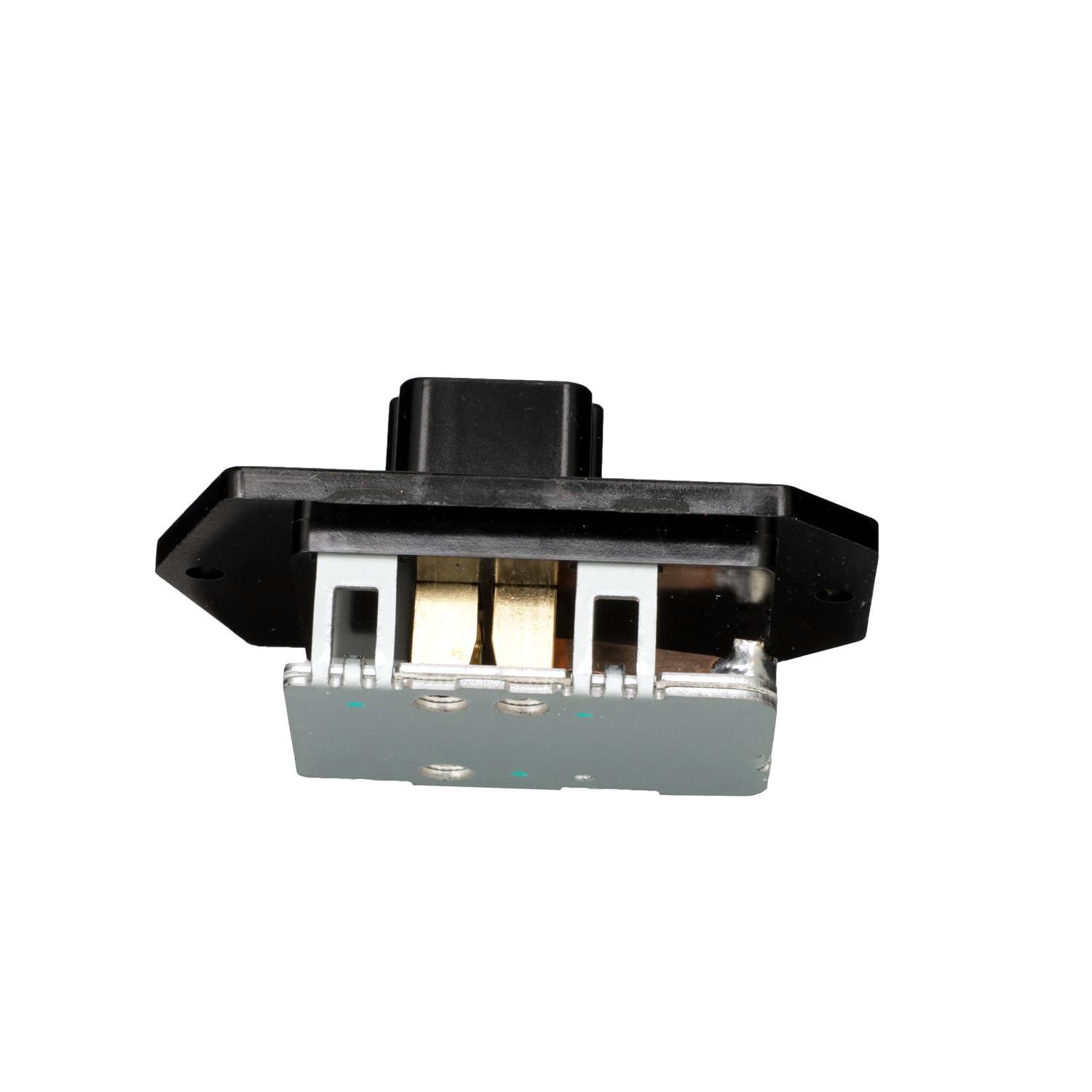 Standard Motor Products RU560 - HVAC Blower Motor Resistor Standard Motor Products RU560 HVAC Blower Motor Resistor product image 7 of 7