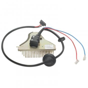 Standard Motor Products RU562 - HVAC Blower Motor Resistor Standard Motor Products RU562 HVAC Blower Motor Resistor product image 2 of 4
