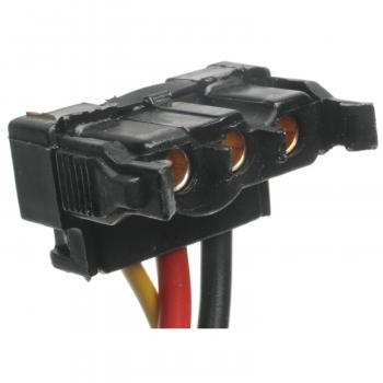 Standard Motor Products RU562 - HVAC Blower Motor Resistor Standard Motor Products RU562 HVAC Blower Motor Resistor product image 3 of 4