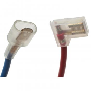 Standard Motor Products RU562 - HVAC Blower Motor Resistor Standard Motor Products RU562 HVAC Blower Motor Resistor product image 4 of 4