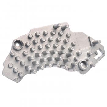 Standard Motor Products RU564 HVAC Blower Motor Resistor product image 1 of 3