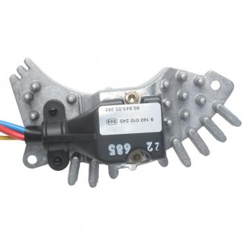 Standard Motor Products RU565 HVAC Blower Motor Resistor product image 1 of 3