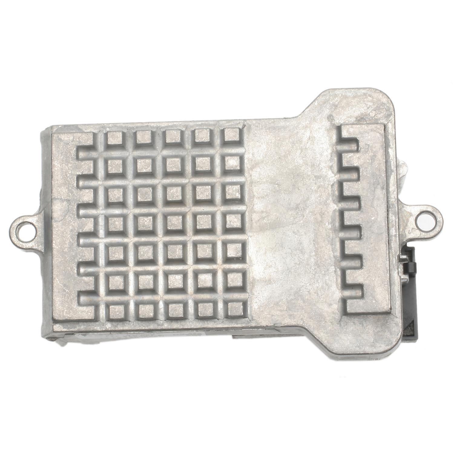 Standard Motor Products RU566 - HVAC Blower Motor Resistor Standard Motor Products RU566 HVAC Blower Motor Resistor product image 1 of 4