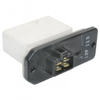 Standard Motor Products RU568 - HVAC Blower Motor Resistor Standard Motor Products RU568 HVAC Blower Motor Resistor product image 2 of 3
