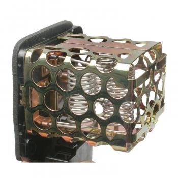 Standard Motor Products RU569 HVAC Blower Motor Resistor product image 1 of 4
