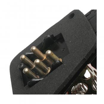 Standard Motor Products RU569 HVAC Blower Motor Resistor product image 4 of 4