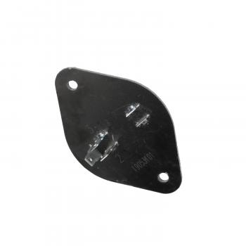 Standard Motor Products RU57 HVAC Blower Motor Resistor product image 3 of 7