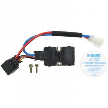 Standard Motor Products RU570 - HVAC Blower Motor Resistor Standard Motor Products RU570 HVAC Blower Motor Resistor product image 2 of 3