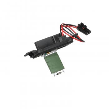 Standard Motor Products RU571 HVAC Blower Control Switch product image 1 of 7