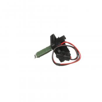 Standard Motor Products RU571 HVAC Blower Control Switch product image 2 of 7