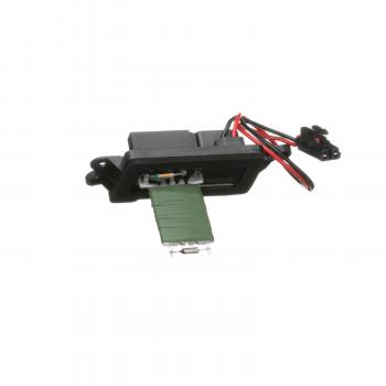 Standard Motor Products RU571 HVAC Blower Control Switch product image 5 of 7