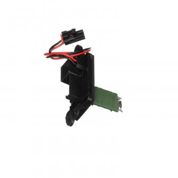 Standard Motor Products RU571 HVAC Blower Control Switch product image 7 of 7