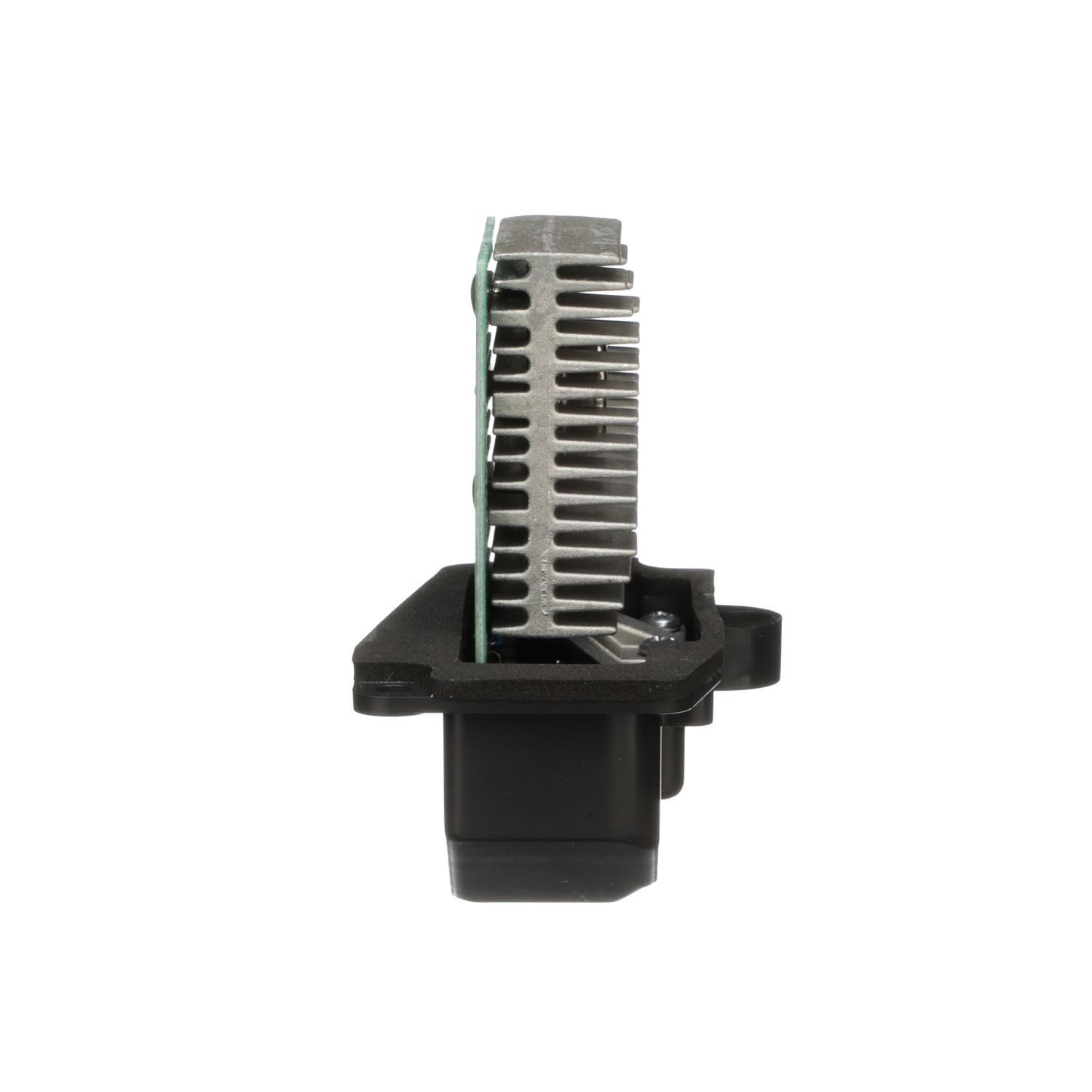 Standard Motor Products RU572 HVAC Blower Motor Resistor product image 2 of 7