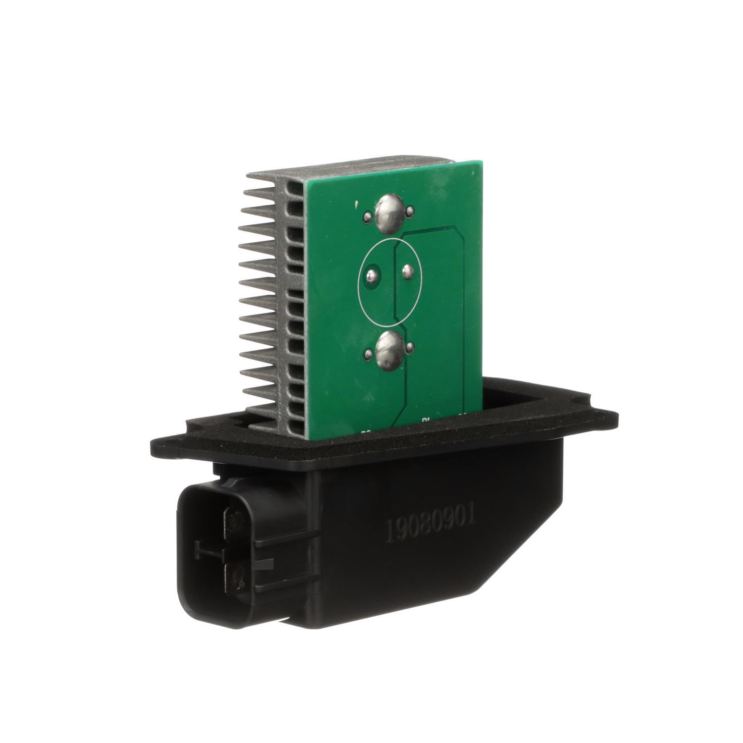 Standard Motor Products RU572 HVAC Blower Motor Resistor product image 4 of 7