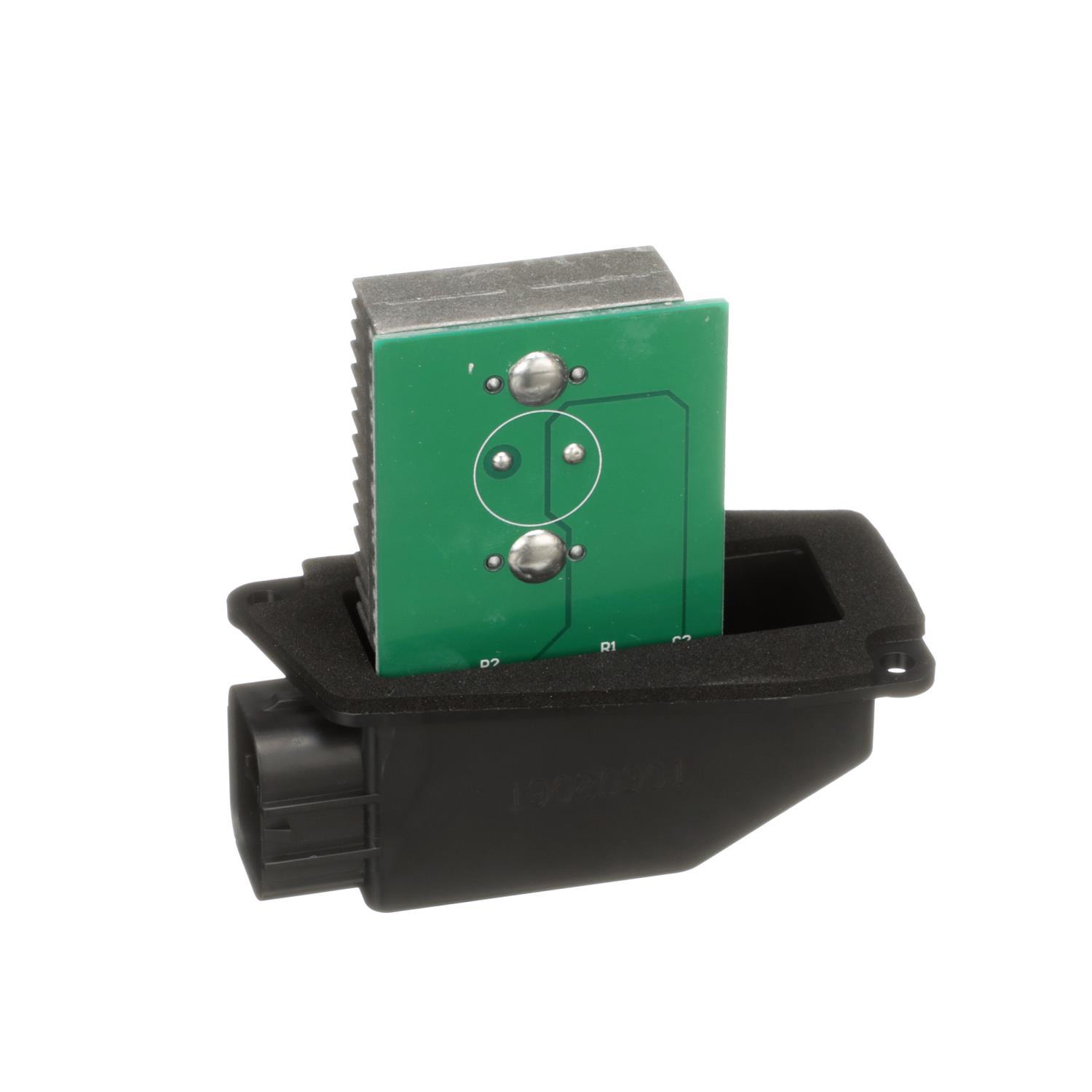 Standard Motor Products RU572 HVAC Blower Motor Resistor product image 5 of 7