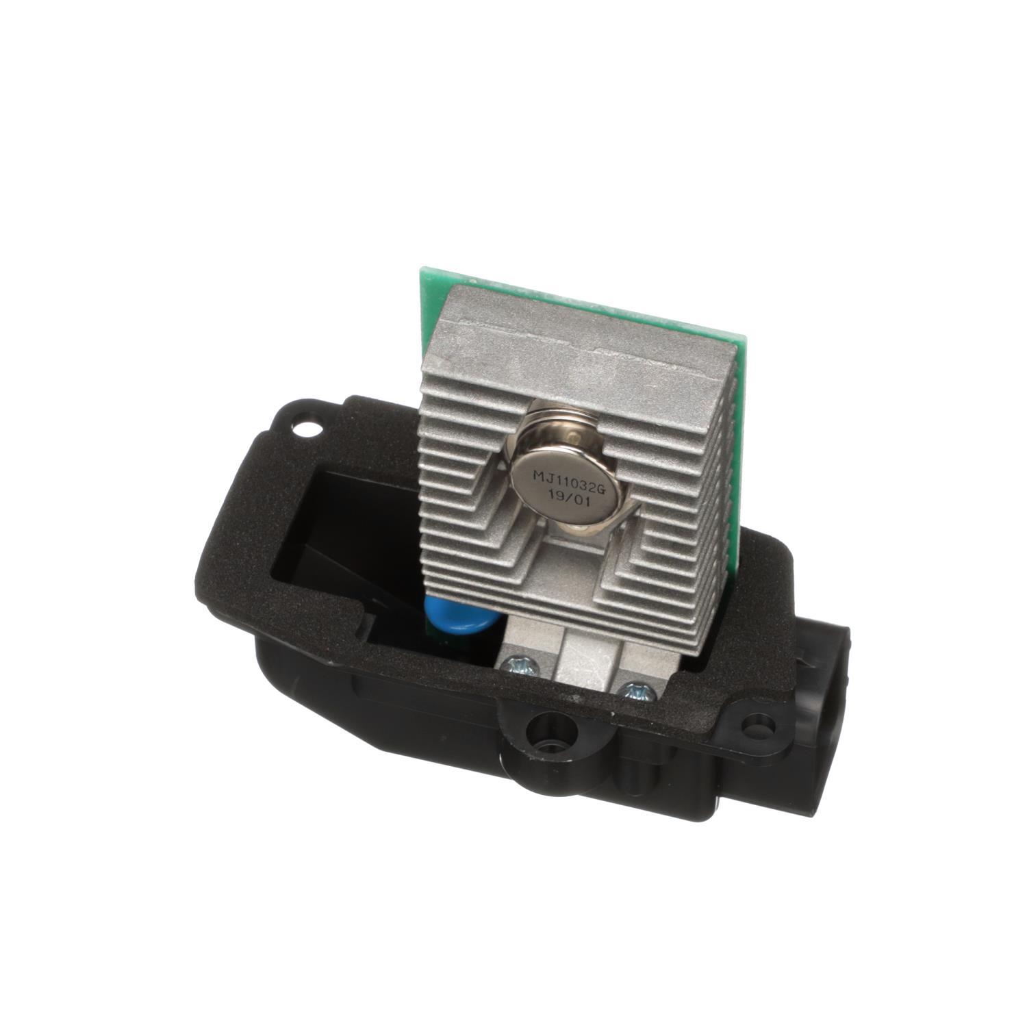 Standard Motor Products RU572 HVAC Blower Motor Resistor product image 6 of 7