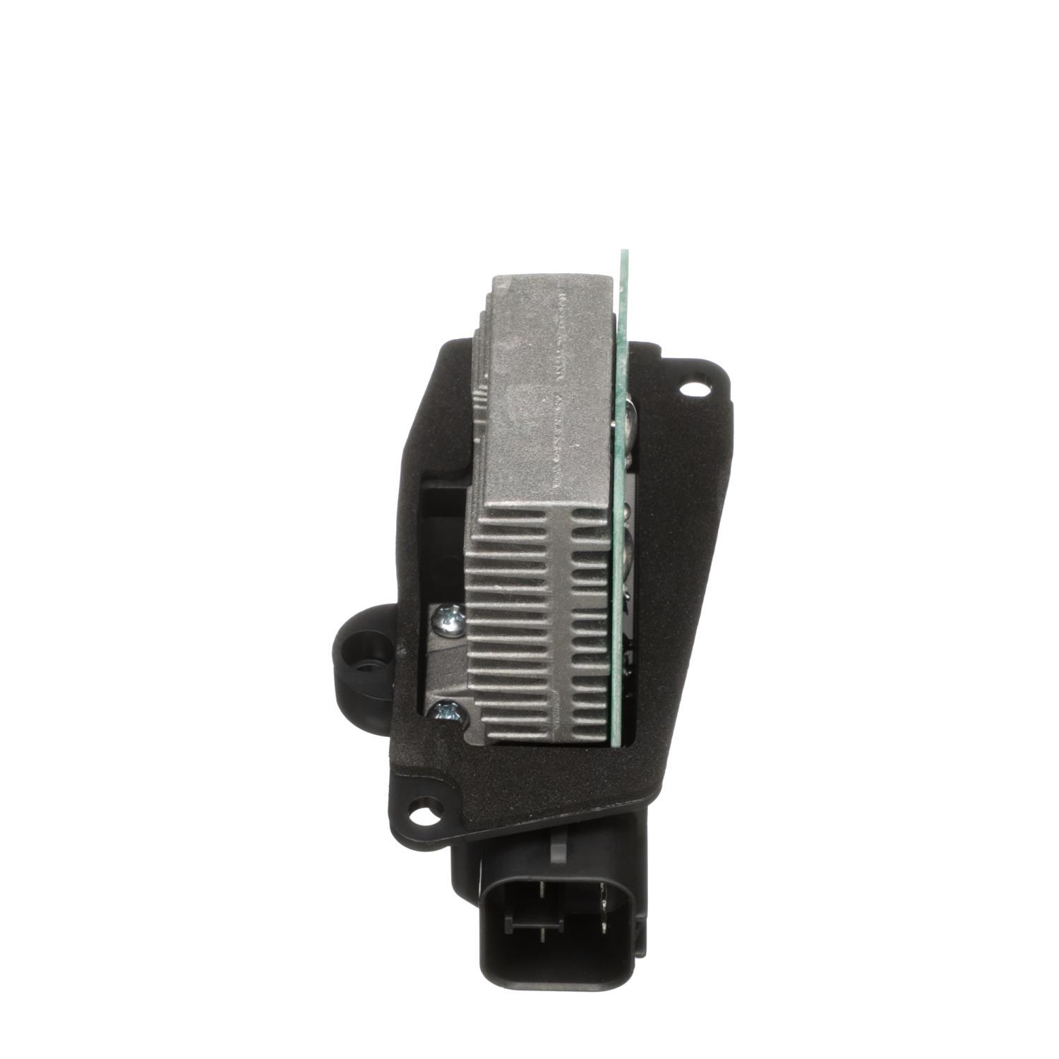 Standard Motor Products RU572 HVAC Blower Motor Resistor product image 7 of 7