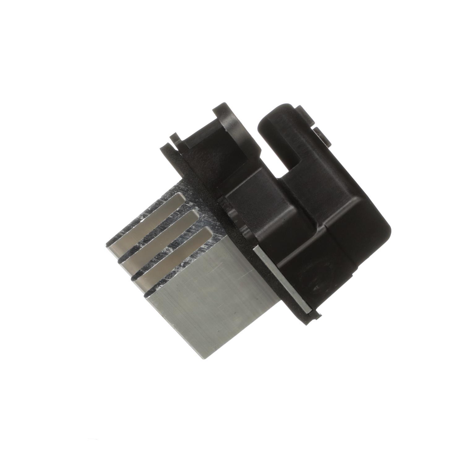 Standard Motor Products RU573 HVAC Blower Motor Resistor product image 1 of 7