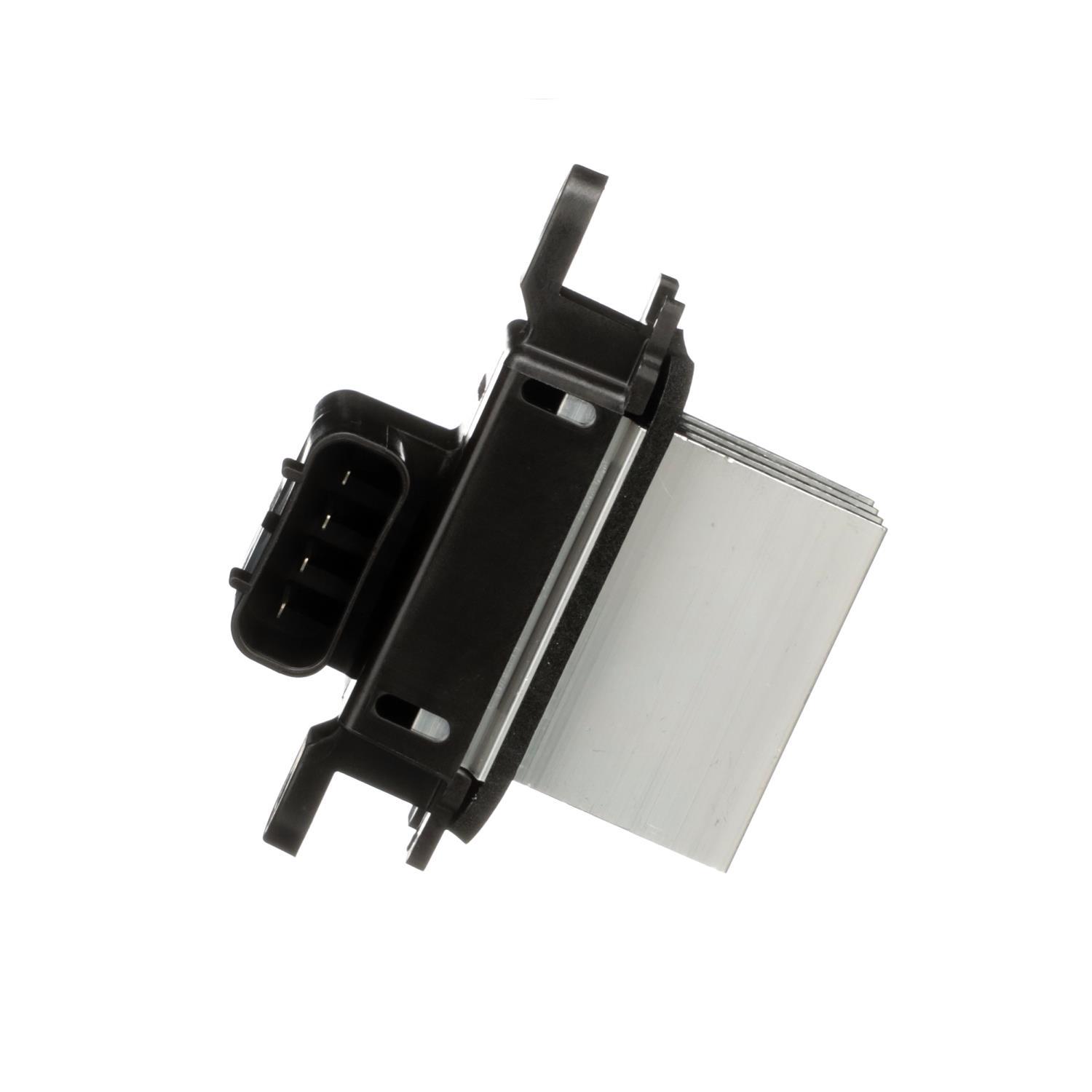 Standard Motor Products RU573 HVAC Blower Motor Resistor product image 3 of 7