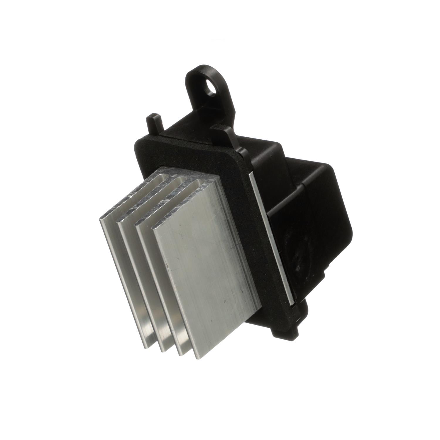 Standard Motor Products RU573 HVAC Blower Motor Resistor product image 4 of 7