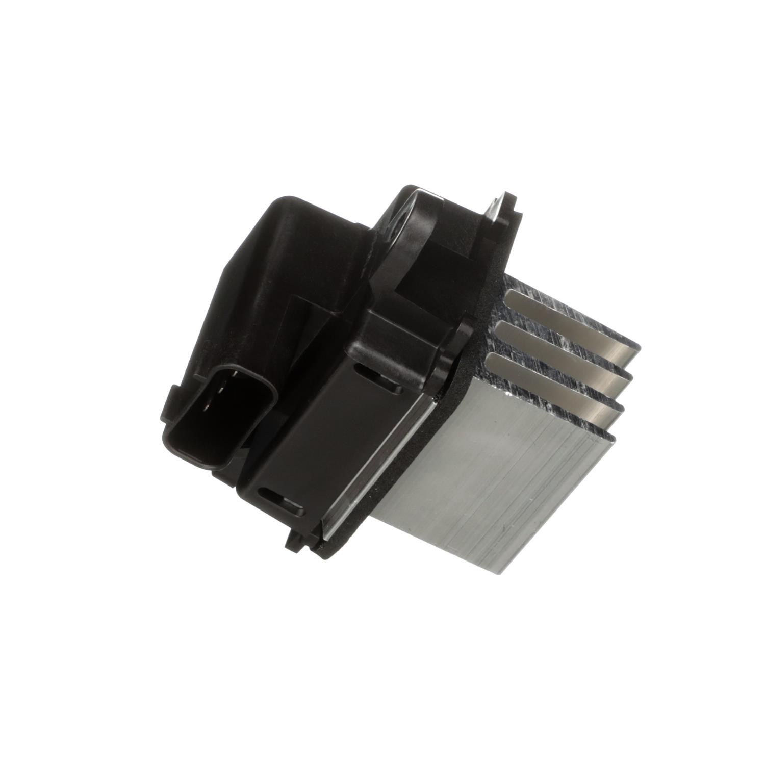 Standard Motor Products RU573 HVAC Blower Motor Resistor product image 6 of 7