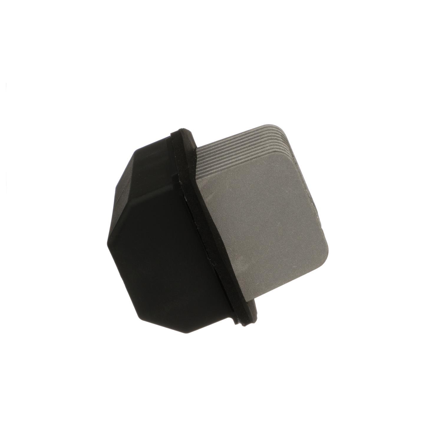 Standard Motor Products RU574 - HVAC Blower Motor Resistor Standard Motor Products RU574 HVAC Blower Motor Resistor product image 2 of 7