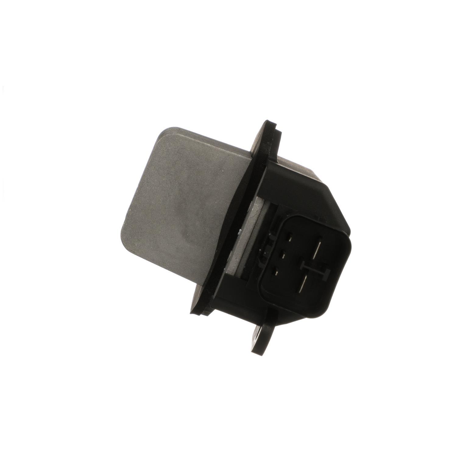 Standard Motor Products RU574 - HVAC Blower Motor Resistor Standard Motor Products RU574 HVAC Blower Motor Resistor product image 3 of 7