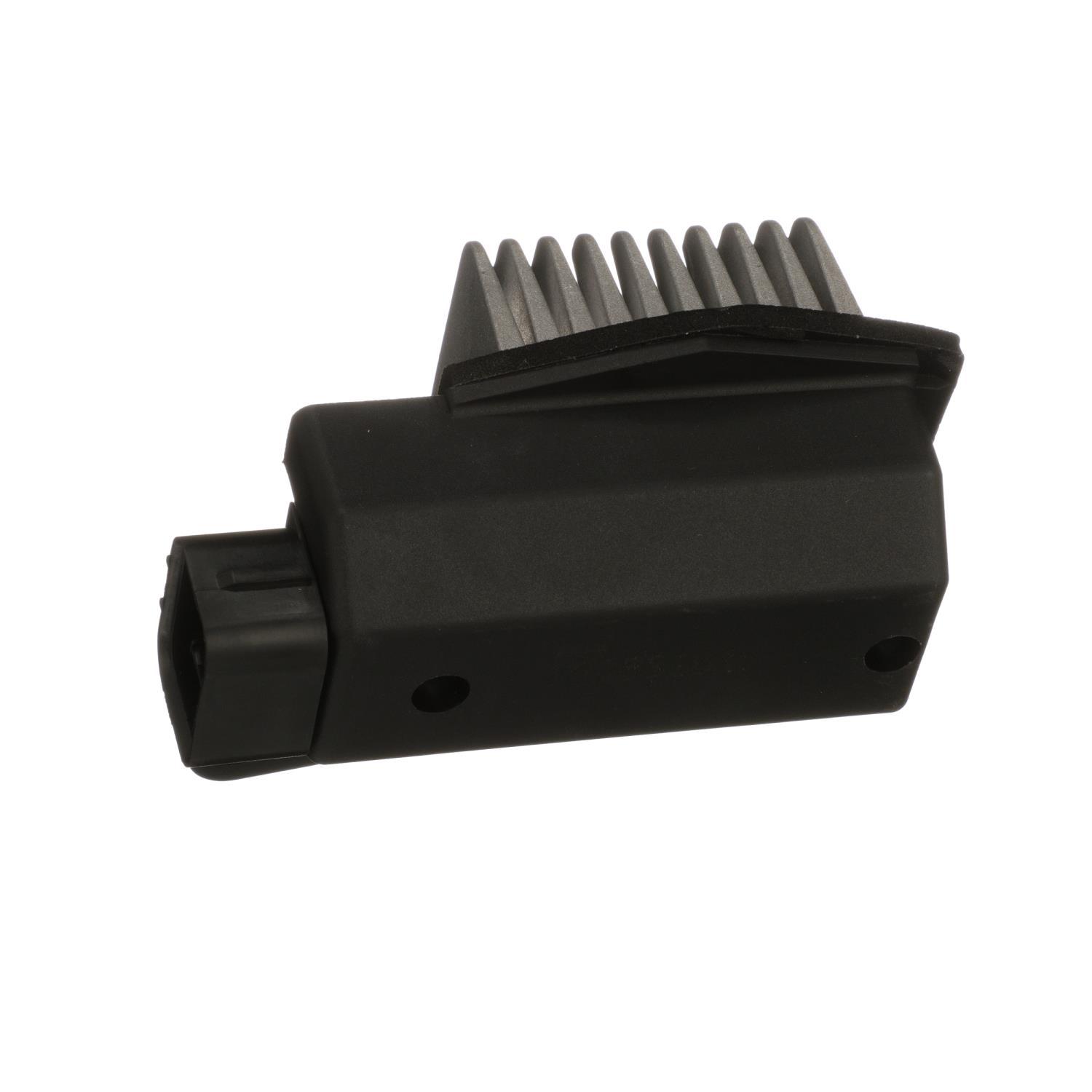 Standard Motor Products RU574 - HVAC Blower Motor Resistor Standard Motor Products RU574 HVAC Blower Motor Resistor product image 5 of 7