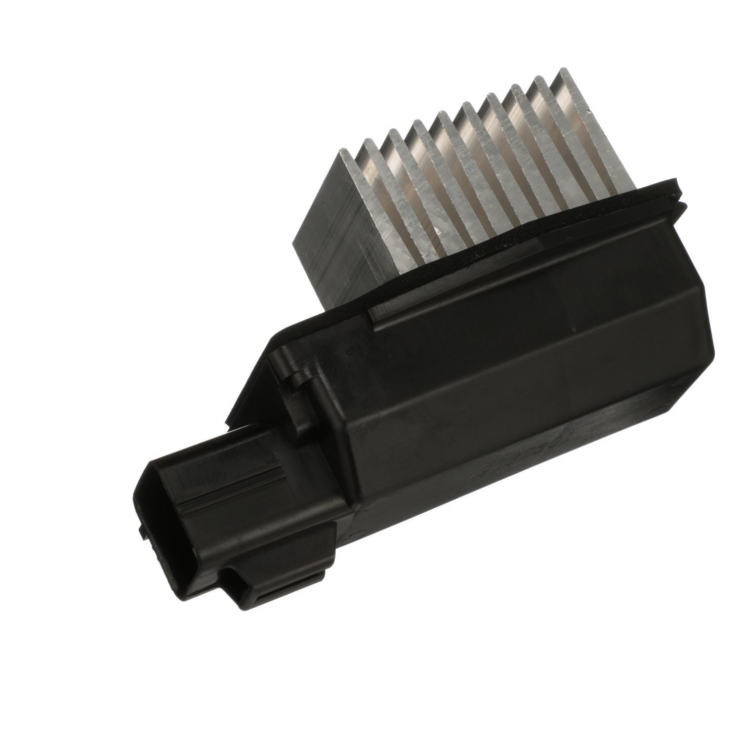 Standard Motor Products RU575 - HVAC Blower Motor Resistor Standard Motor Products RU575 HVAC Blower Motor Resistor product image 1 of 7