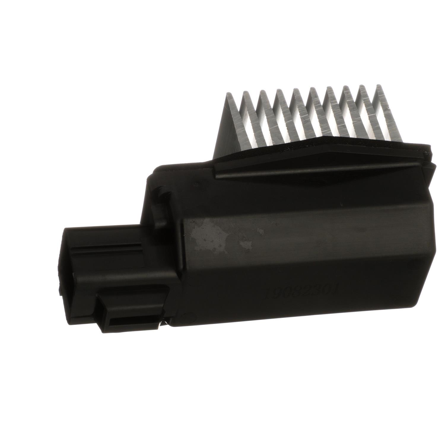 Standard Motor Products RU575 - HVAC Blower Motor Resistor Standard Motor Products RU575 HVAC Blower Motor Resistor product image 5 of 7