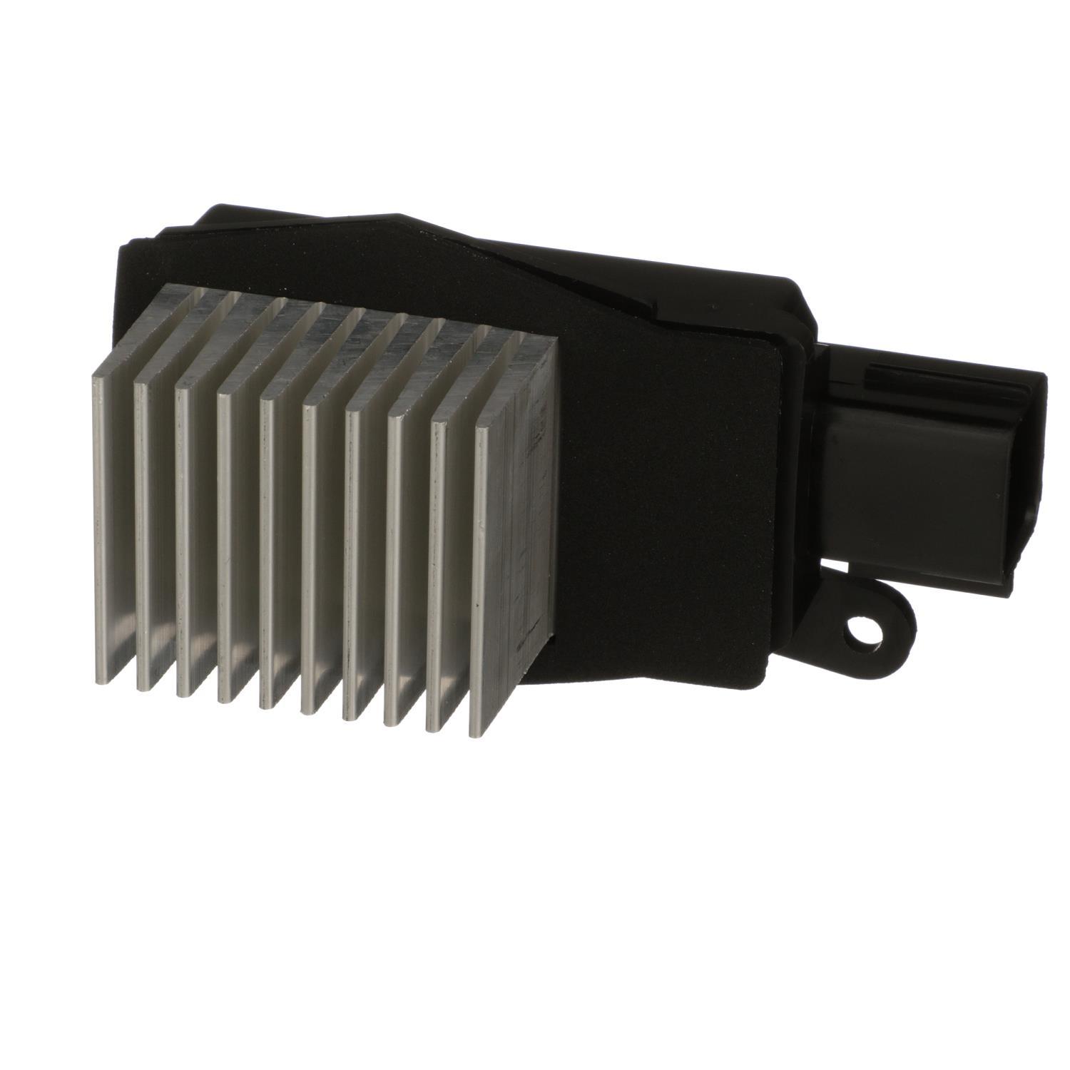 Standard Motor Products RU575 - HVAC Blower Motor Resistor Standard Motor Products RU575 HVAC Blower Motor Resistor product image 6 of 7