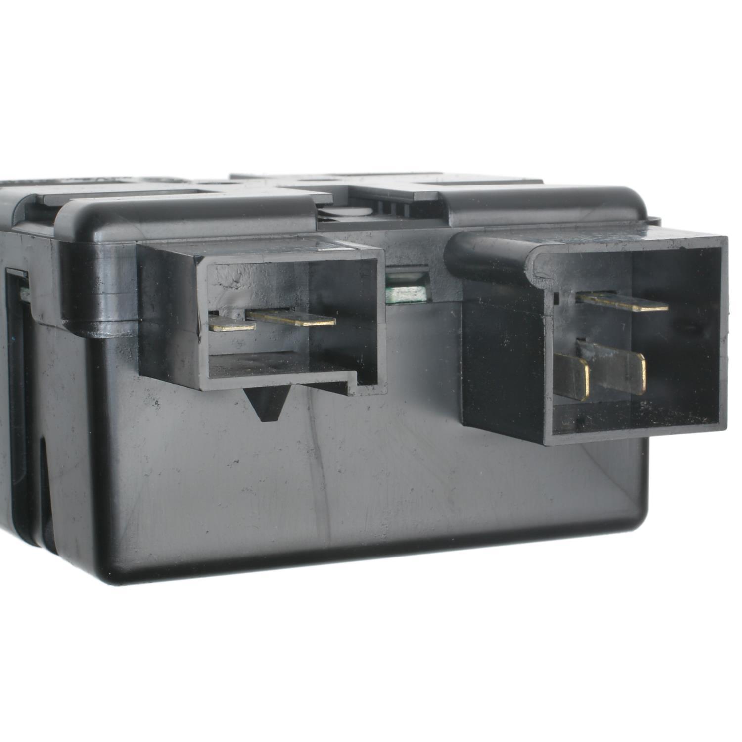 Standard Motor Products RU576 - HVAC Blower Motor Resistor Standard Motor Products RU576 HVAC Blower Motor Resistor product image 3 of 3