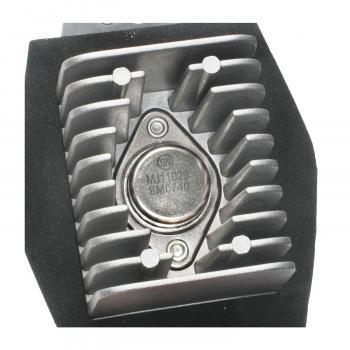 Standard Motor Products RU579 - HVAC Blower Motor Resistor Standard Motor Products RU579 HVAC Blower Motor Resistor product image 3 of 3