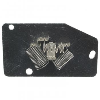 Standard Motor Products RU58 HVAC Blower Motor Resistor product image 1 of 3