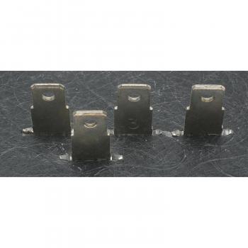 Standard Motor Products RU58 HVAC Blower Motor Resistor product image 3 of 3