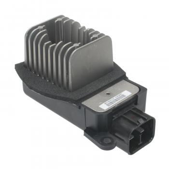 Standard Motor Products RU587 - HVAC Blower Motor Resistor Standard Motor Products RU587 HVAC Blower Motor Resistor product image 1 of 3