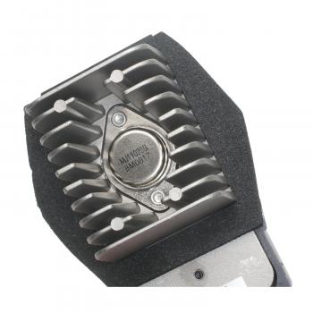 Standard Motor Products RU587 - HVAC Blower Motor Resistor Standard Motor Products RU587 HVAC Blower Motor Resistor product image 3 of 3