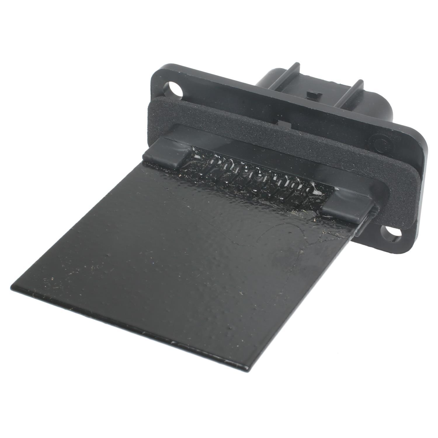 Standard Motor Products RU588 - HVAC Blower Motor Resistor Standard Motor Products RU588 HVAC Blower Motor Resistor product image 1 of 3