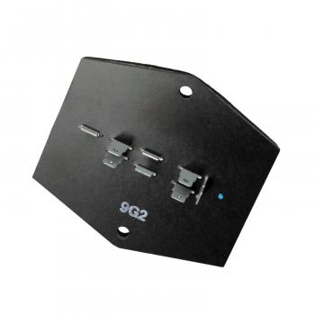 Standard Motor Products RU59 HVAC Blower Motor Resistor product image 3 of 7
