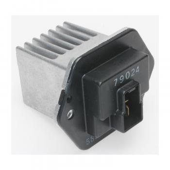 Standard Motor Products RU592 HVAC Blower Motor Resistor product image 2 of 3