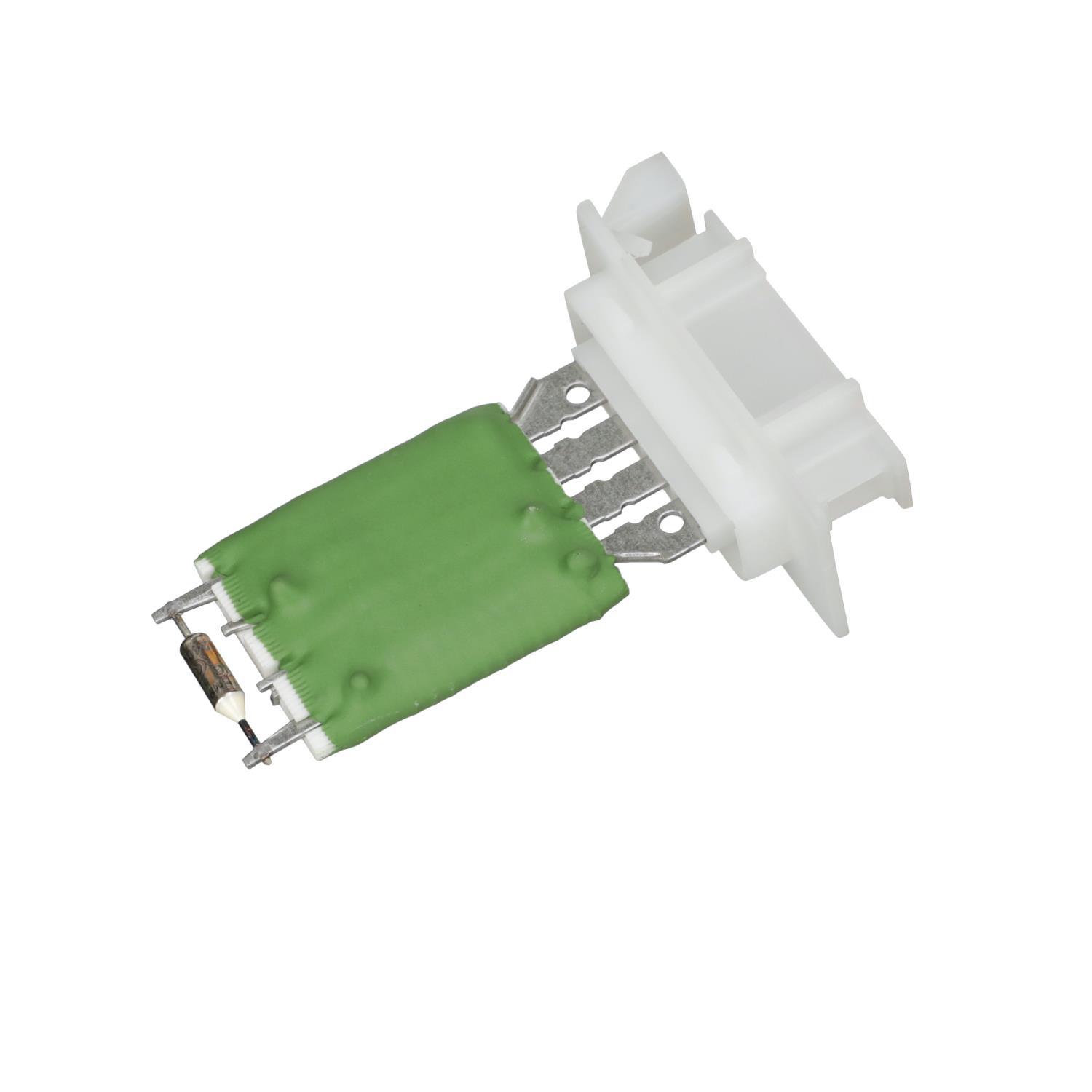 Standard Motor Products RU594 - HVAC Blower Motor Resistor Standard Motor Products RU594 HVAC Blower Motor Resistor product image 1 of 7