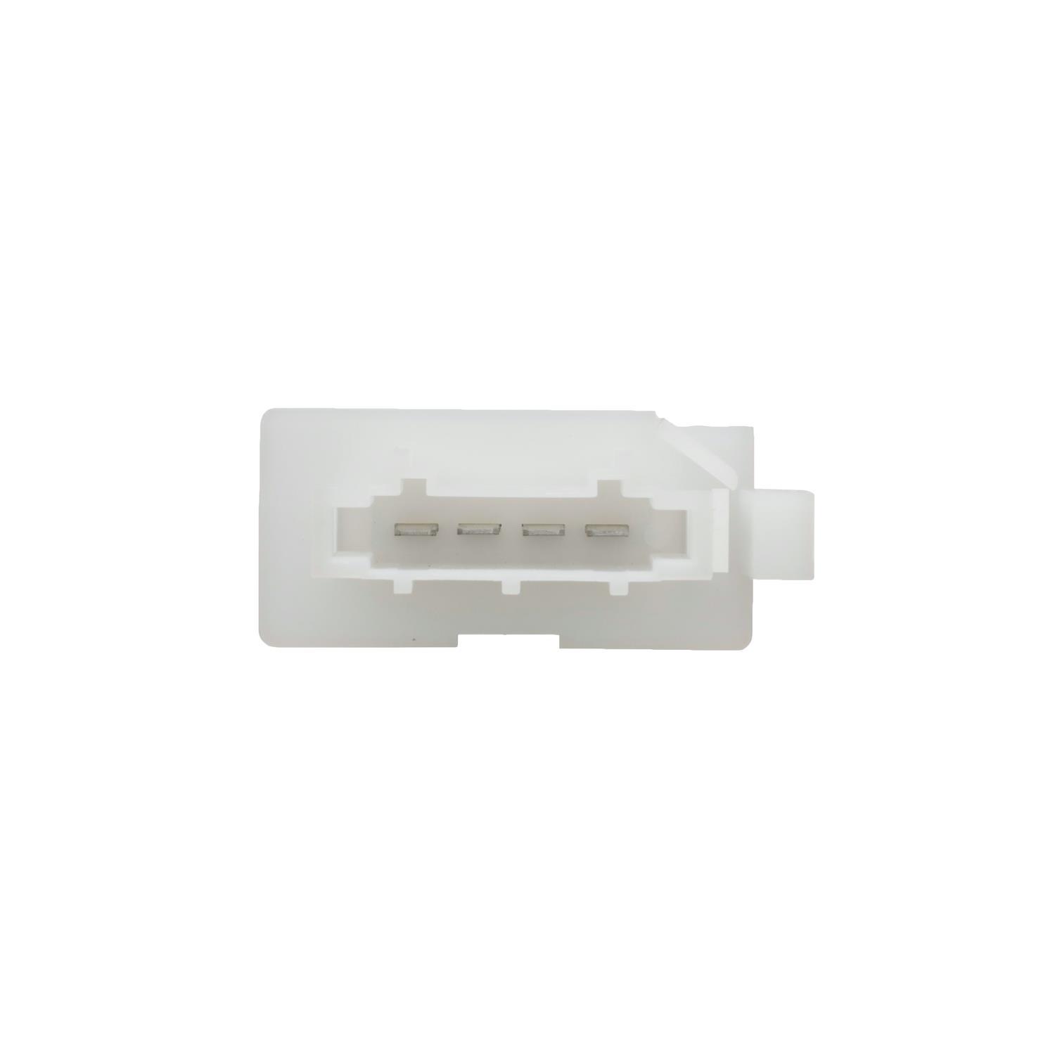 Standard Motor Products RU594 - HVAC Blower Motor Resistor Standard Motor Products RU594 HVAC Blower Motor Resistor product image 2 of 7