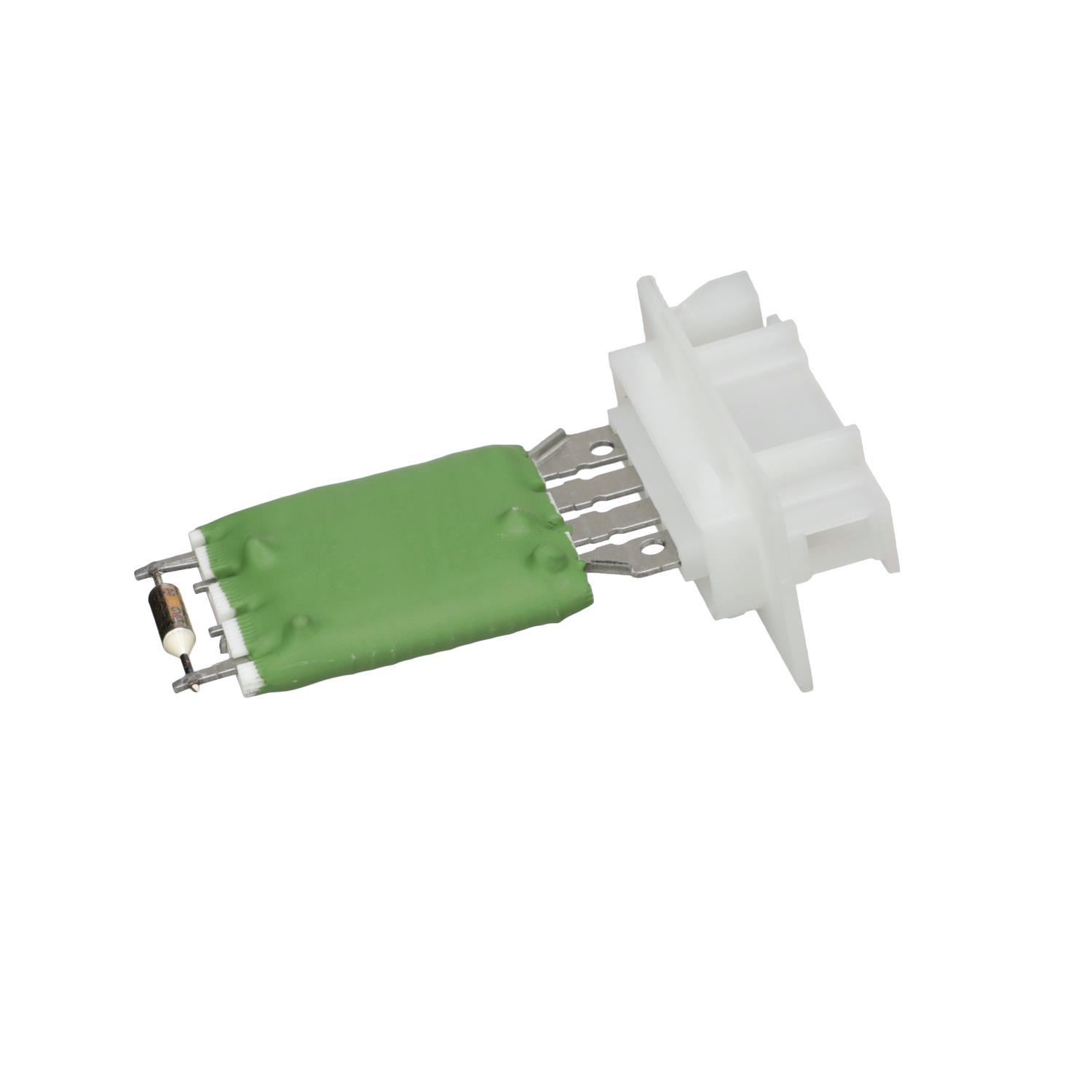 Standard Motor Products RU594 - HVAC Blower Motor Resistor Standard Motor Products RU594 HVAC Blower Motor Resistor product image 5 of 7