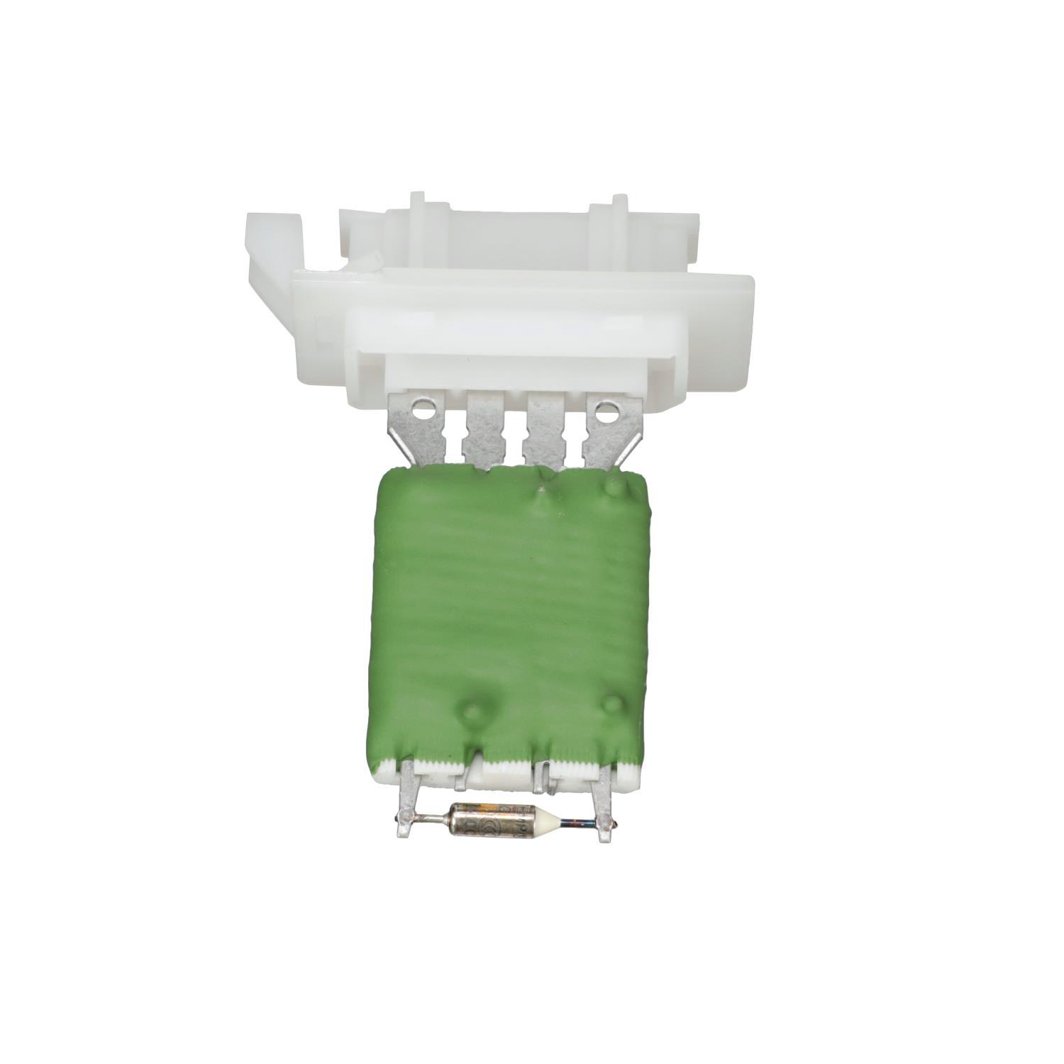 Standard Motor Products RU594 - HVAC Blower Motor Resistor Standard Motor Products RU594 HVAC Blower Motor Resistor product image 7 of 7