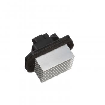 Standard Motor Products RU596 - HVAC Blower Motor Resistor Standard Motor Products RU596 HVAC Blower Motor Resistor product image 1 of 8