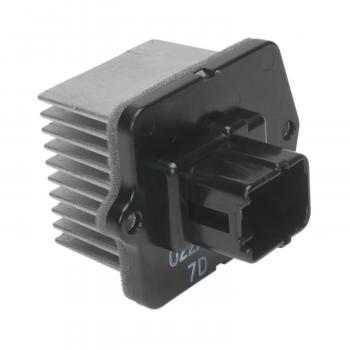 Standard Motor Products RU599 - HVAC Blower Motor Resistor Standard Motor Products RU599 HVAC Blower Motor Resistor product image 2 of 3