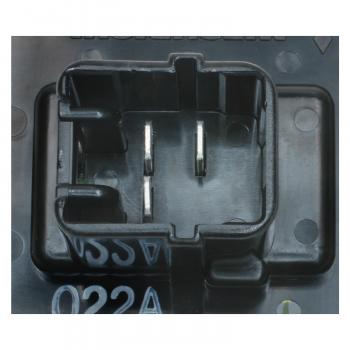 Standard Motor Products RU599 - HVAC Blower Motor Resistor Standard Motor Products RU599 HVAC Blower Motor Resistor product image 3 of 3