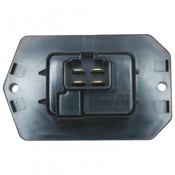 Standard Motor Products RU600 HVAC Blower Motor Resistor product image 3 of 3