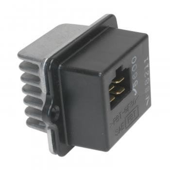 Standard Motor Products RU601 HVAC Blower Motor Resistor product image 2 of 3