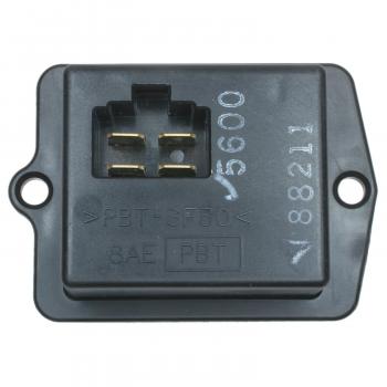 Standard Motor Products RU601 HVAC Blower Motor Resistor product image 3 of 3